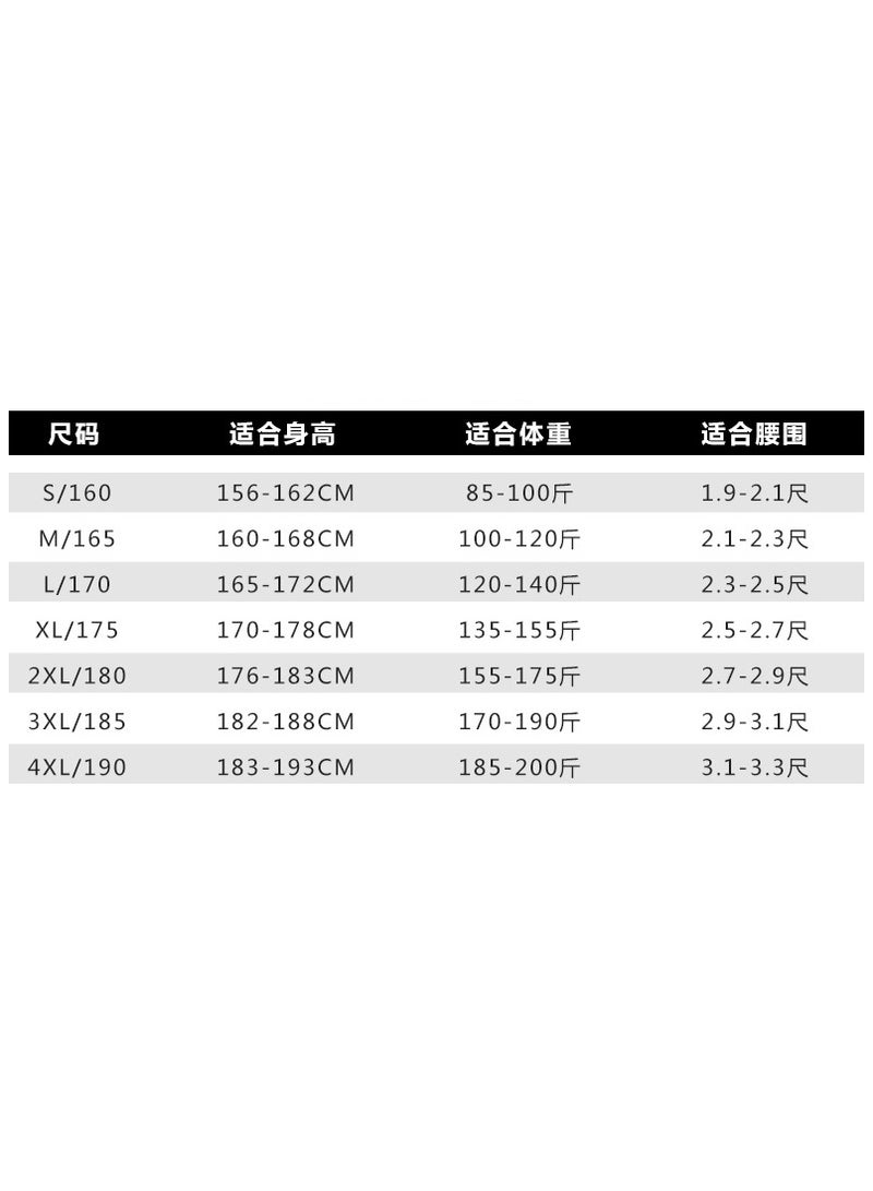 NIBEMINENT Anti-static Work clothing Electrical Mechanics repairman gas station work coverall Workshop Hi vis Safety Work Uniforms - Image 2