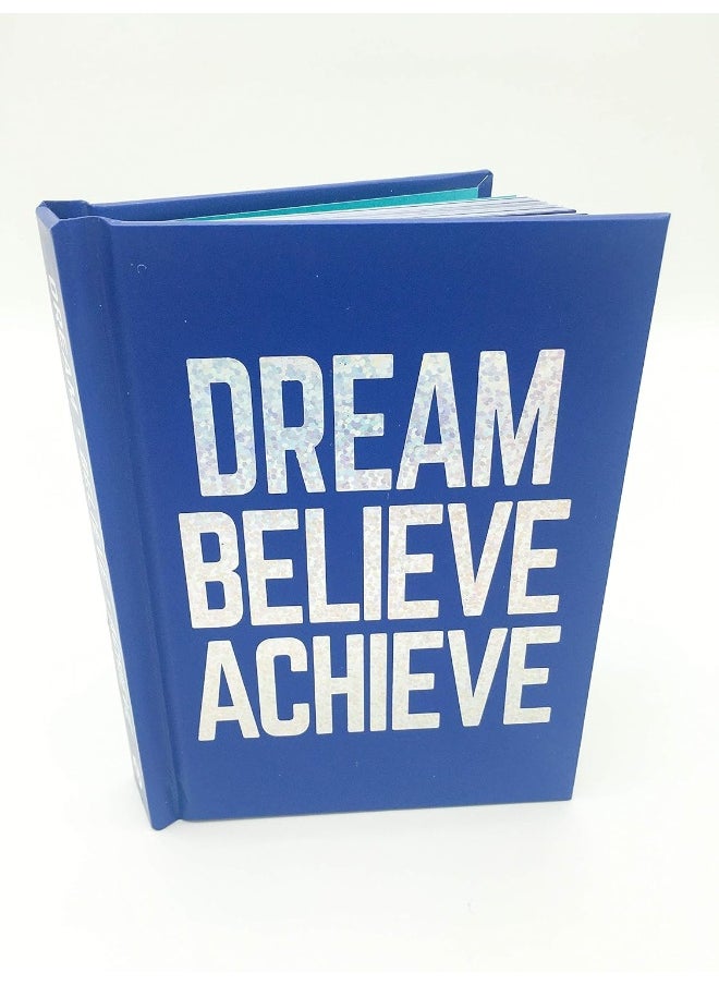 Dream, Believe, Achieve: Inspiring Quotes and Empowering Affirmations for Success, Growth and Happin  - Image 2