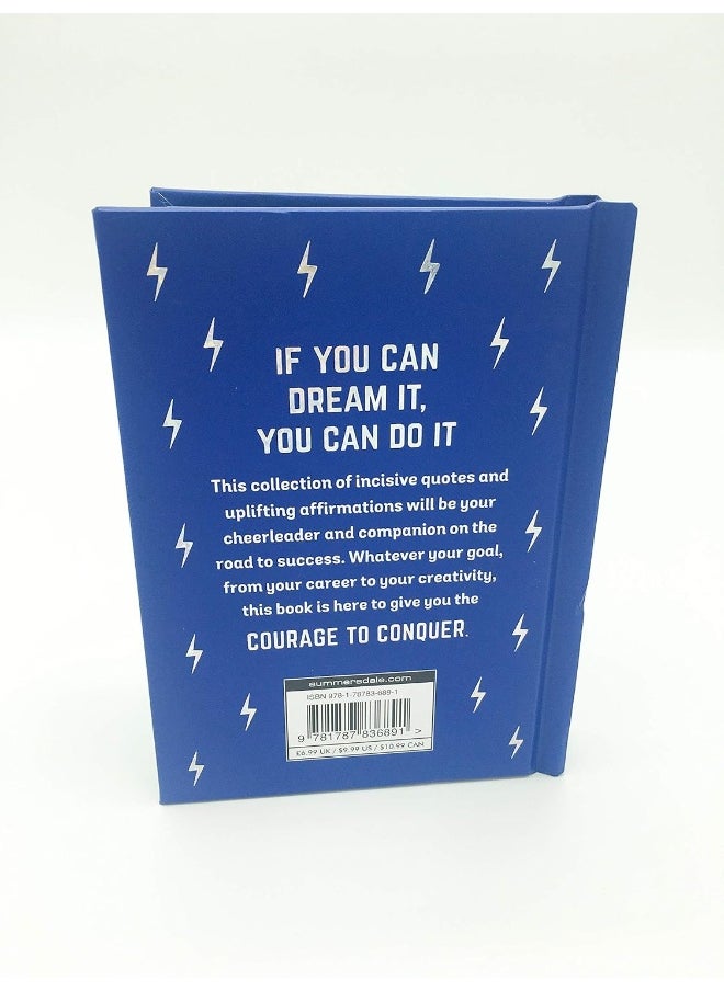 Dream, Believe, Achieve: Inspiring Quotes and Empowering Affirmations for Success, Growth and Happin  - Image 5