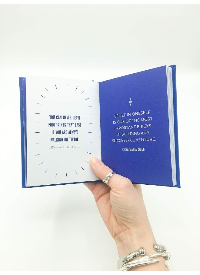 Dream, Believe, Achieve: Inspiring Quotes and Empowering Affirmations for Success, Growth and Happin  - Image 3