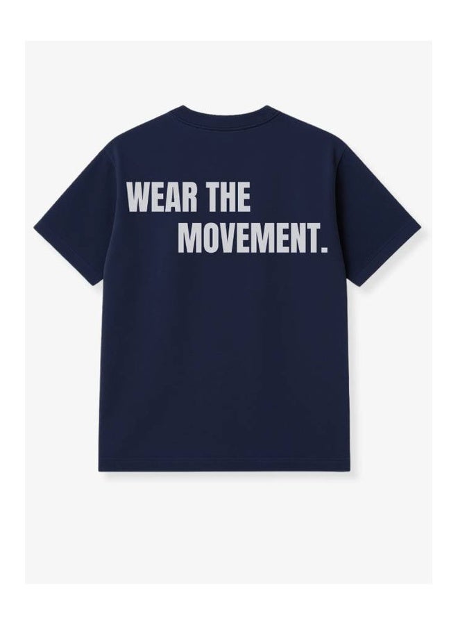 MavinWear wear-the-movement-training-tshirt-1 
