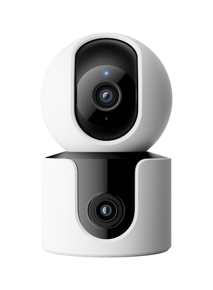 Mi Home Mi Home C500 Dual Lens Security Camera ZED661095FD01920C1E32Z