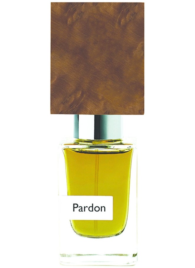 Nasomatto Pardon Extrait de Parfum 30ml 