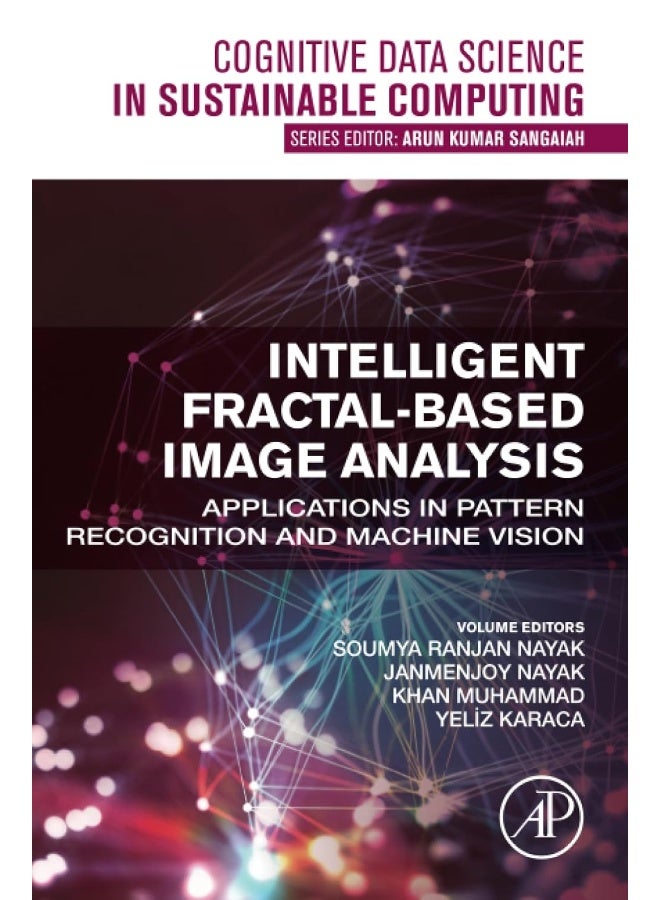 Intelligent Fractal-Based Image Analysis: Applications in Pattern Recognition and Machine Vision - Image 1