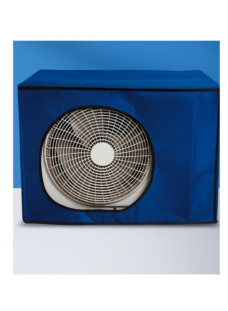 Unionaire 3 HP air conditioner cover
