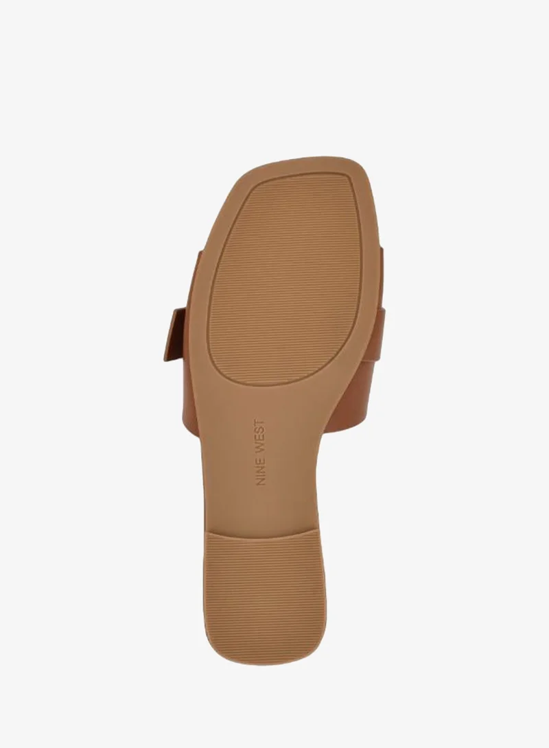 NINE WEST One Strap Sandals