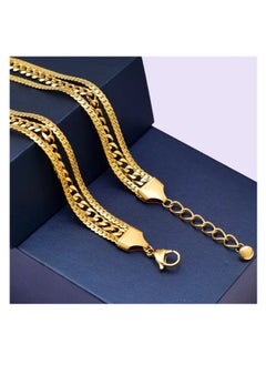 ماركة غير محددة انسيال  صدف ابيض استانلس بيور 316L ضد تغيير اللون نهائي  - Image 4