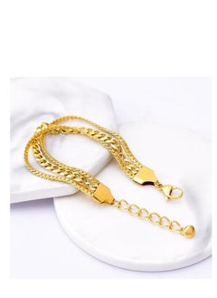 ماركة غير محددة انسيال  صدف ابيض استانلس بيور 316L ضد تغيير اللون نهائي  - Image 3