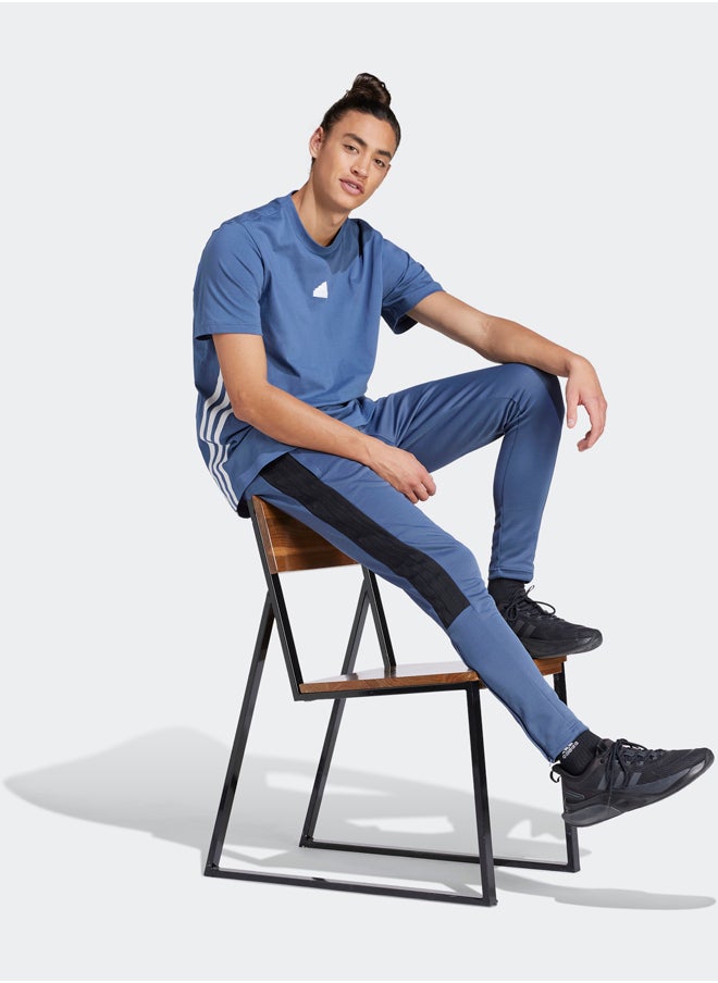 Adidas تي شيرت Future Icons 3-Stripes  - Image 4