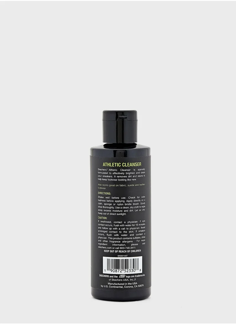 SKECHERS 6Oz Athletic Cleanser Kit