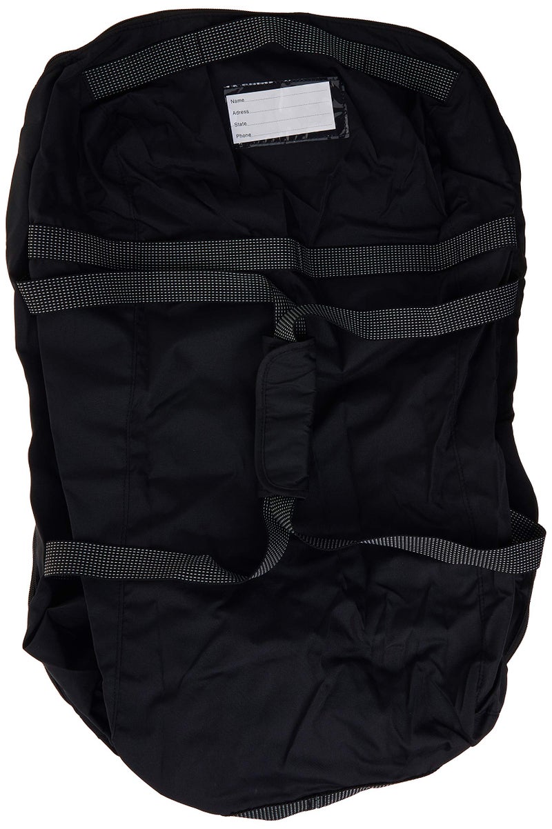 Peg Perego Car Seat Travel Bag, Black - Image 2