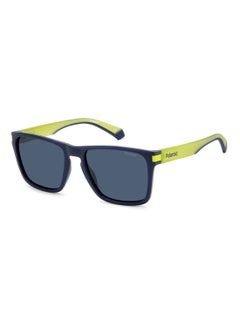 Polaroid Rectangular Polaroid Sunglasses Frames  - Image 1