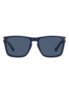 Polaroid Rectangular Polaroid Sunglasses Frames  - Image 2