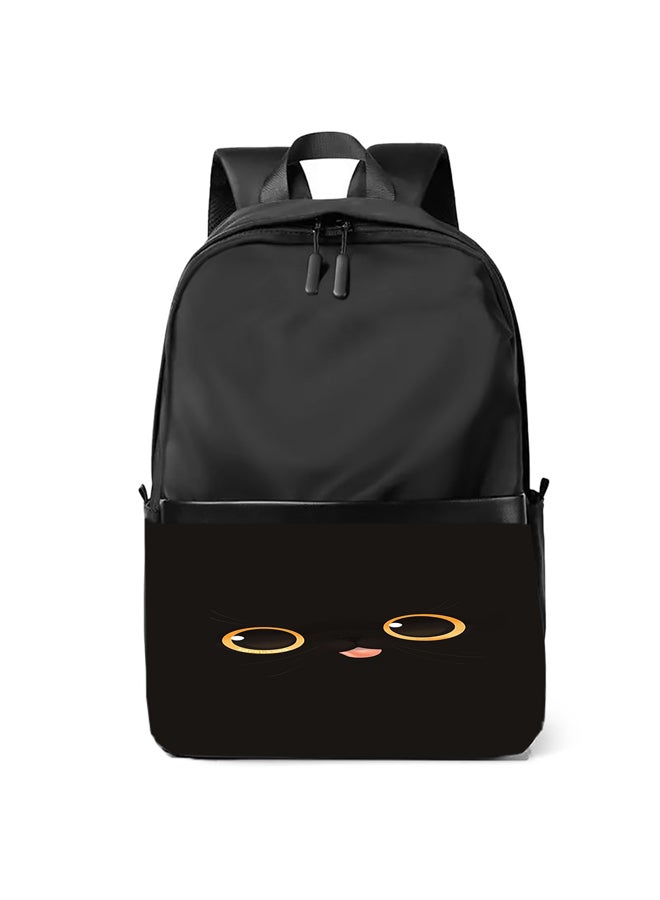 Tat Durable Waterproof Backpack – 35x45 cm – For Work, Travel & School 