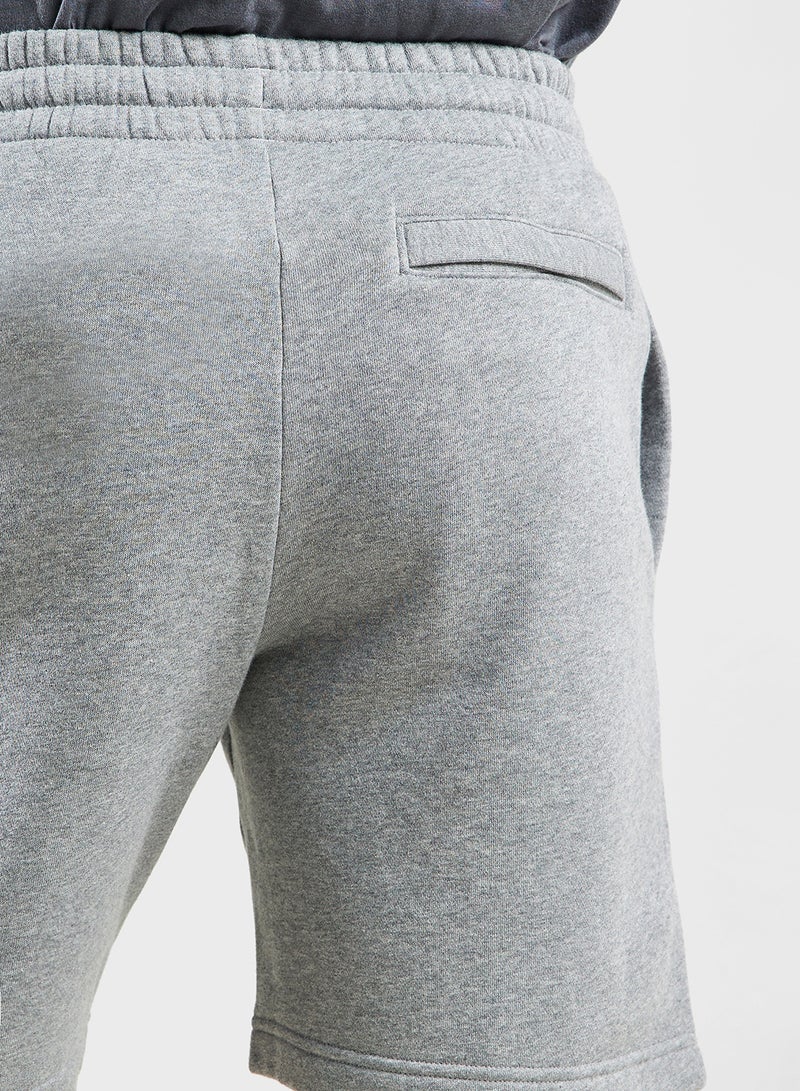 UNDER ARMOUR Rival Fleece Shorts - Image 5