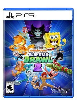 Nickelodeon All-Star 2