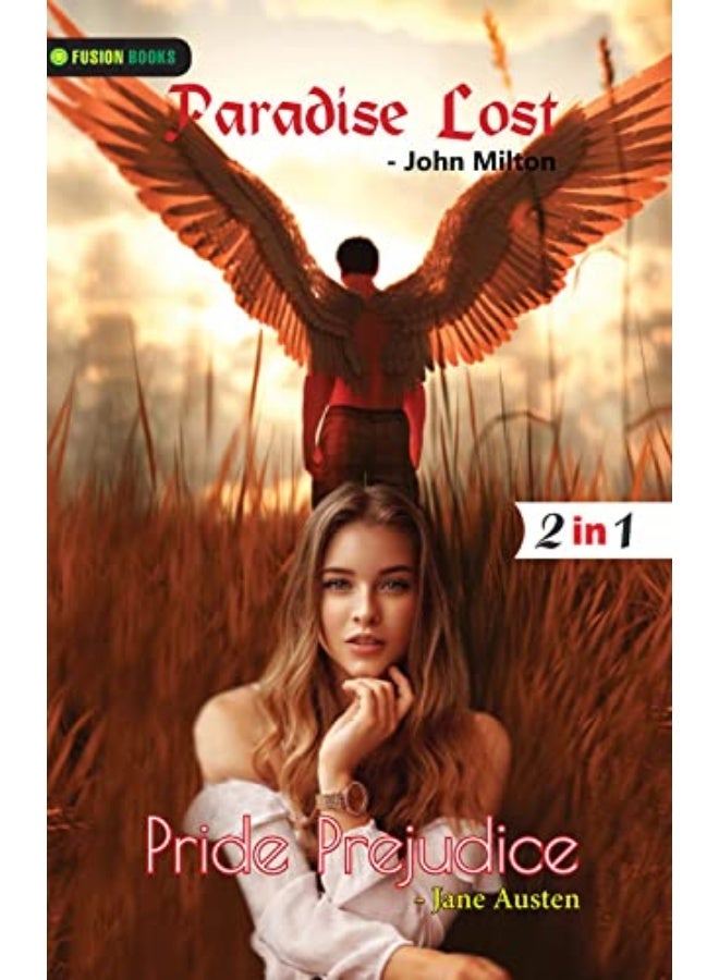 Pride Prejudice and Paradise Lost - Image 4
