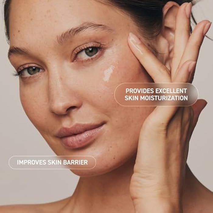 Prequel Skin Multi-Quench Plumping Hydration Serum for Face. Intensive Hydrating Facial Serum for Women with PGA Complex and Moisture-Binders. Deep Moisturizing for Dry and Sensitive Skin, 1.7oz - Image 5