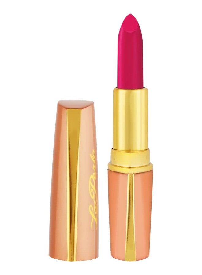 LA PERLA LAPERLA Creamy Lip Color With Superfine Finish Formula 4.5gm |Gorgeous Colour |Hydrating | Lightweighted|Smoothing & Sheer Finish | Adorable-115 - Image 1