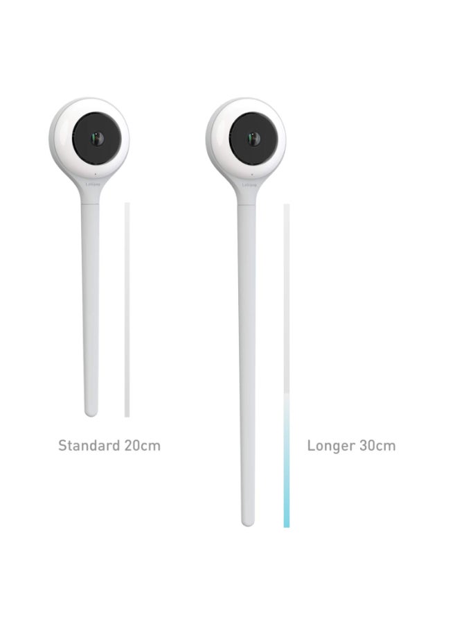 Lollipop غلاف خارجي قابل للتبادل 30 سم - تركواز - Image 5