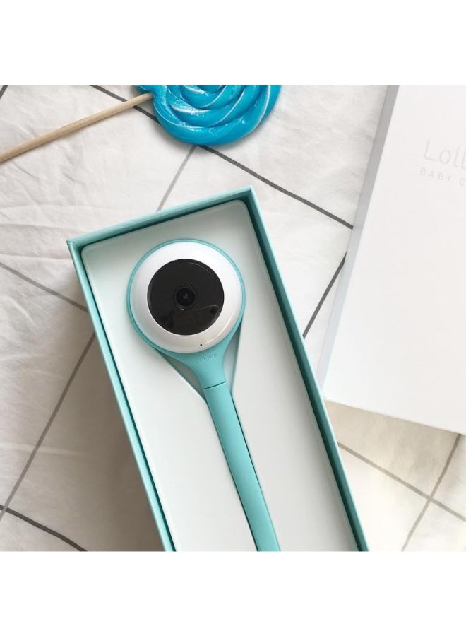Lollipop غلاف خارجي قابل للتبادل 30 سم - تركواز - Image 2