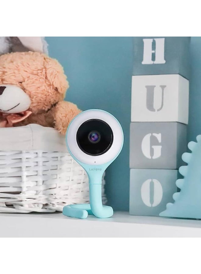 Lollipop غلاف خارجي قابل للتبادل 30 سم - تركواز - Image 3