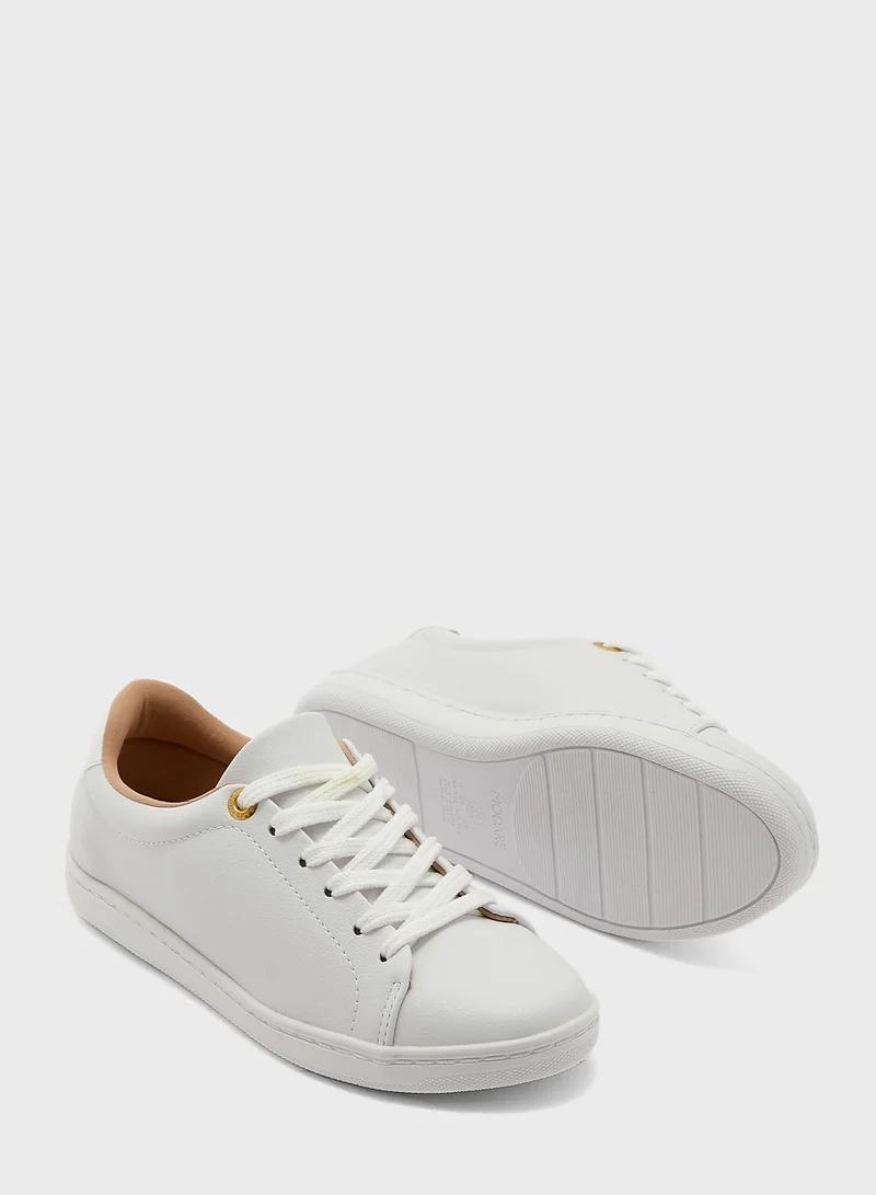 MODARE Madalyn Low Top Sneakers