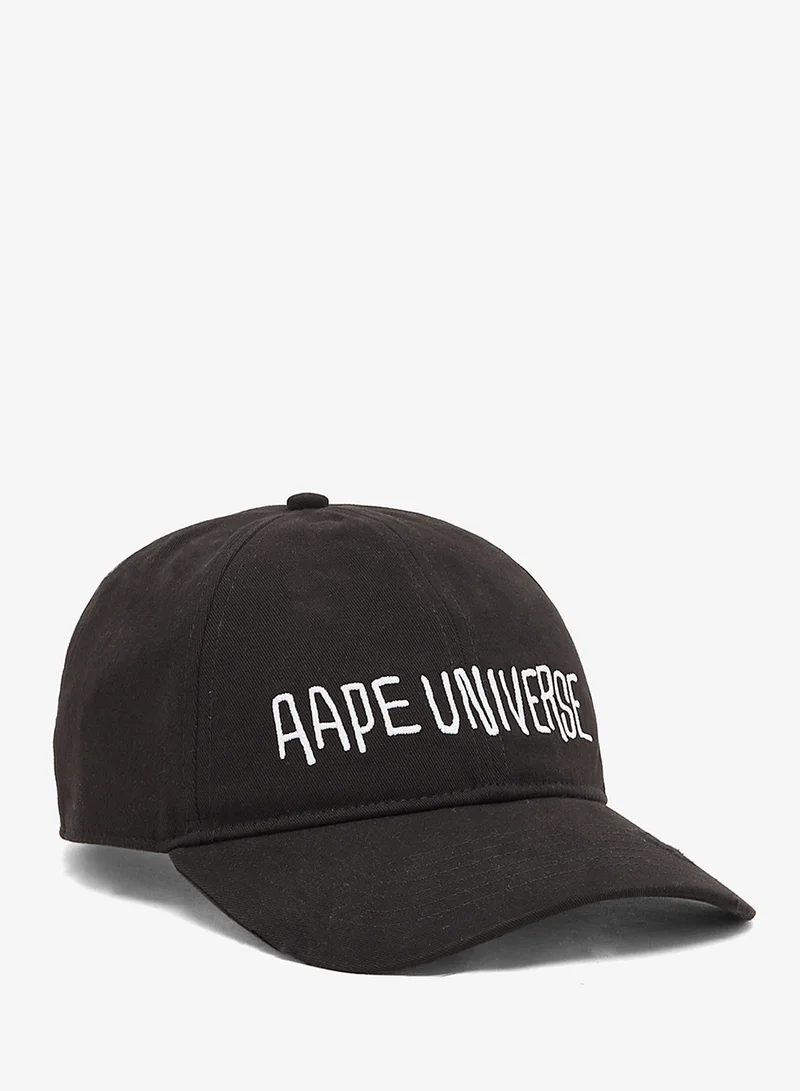 AAPE AAPEUNVS baseball cap