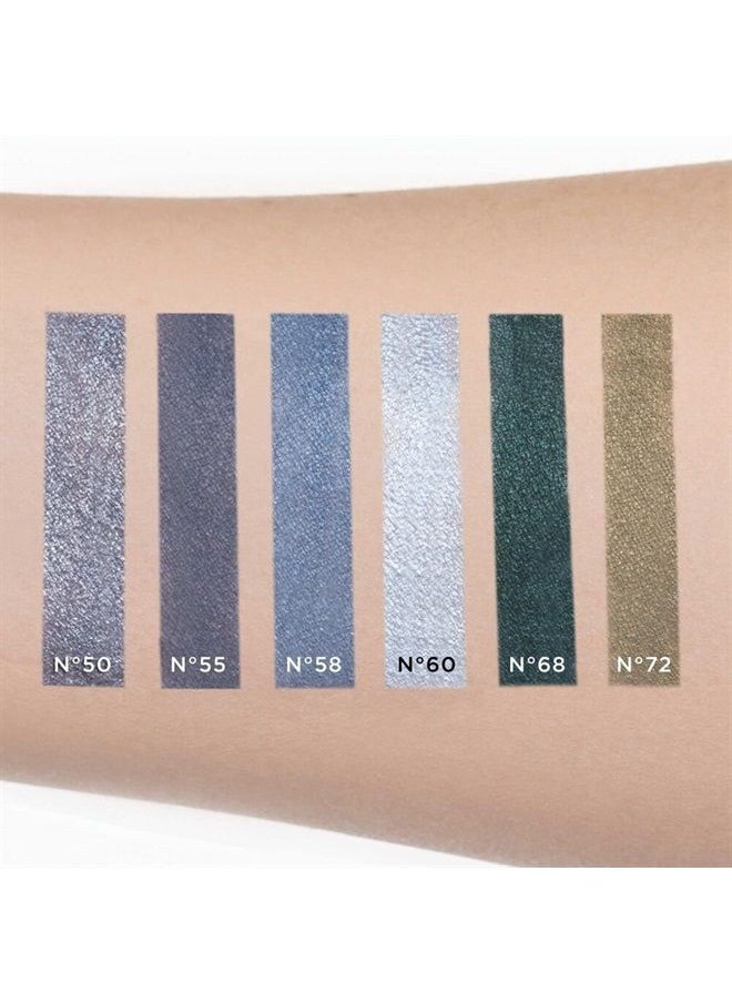 ARTDECO High Performance Eyeshadow Stylo, sea spray N°60 (0.04 Oz) – 3 in 1 stick: eyeshadow, eyeliner & kajal, glides on & blends easily, up to 10 hours of wear, eye makeup  - Image 4