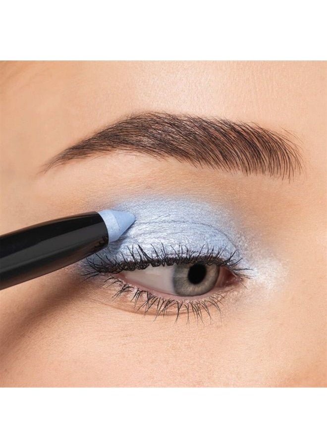 ARTDECO High Performance Eyeshadow Stylo, sea spray N°60 (0.04 Oz) – 3 in 1 stick: eyeshadow, eyeliner & kajal, glides on & blends easily, up to 10 hours of wear, eye makeup  - Image 3