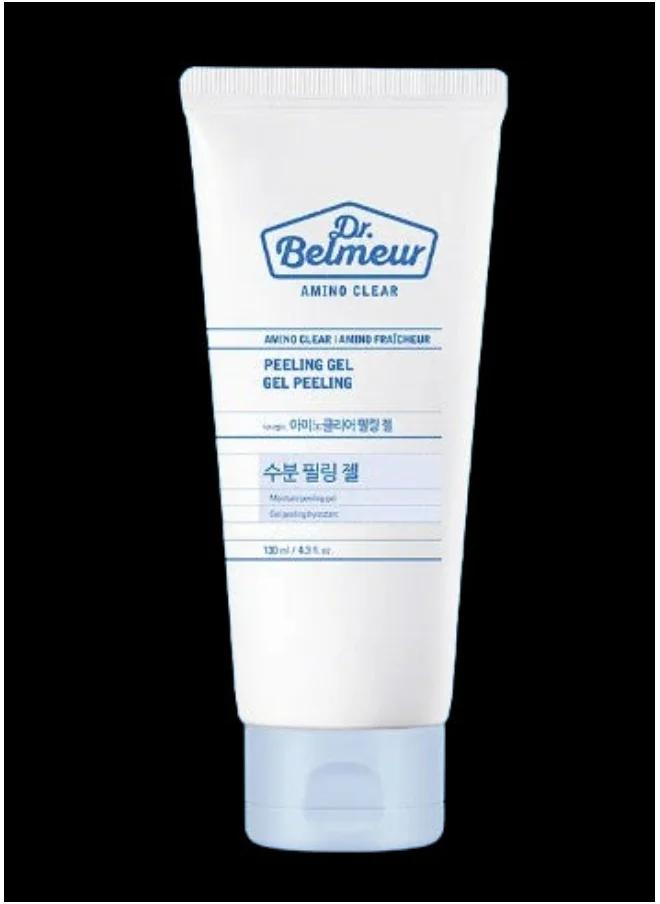 THE FACE SHOP Clear Amino Peeling Gel