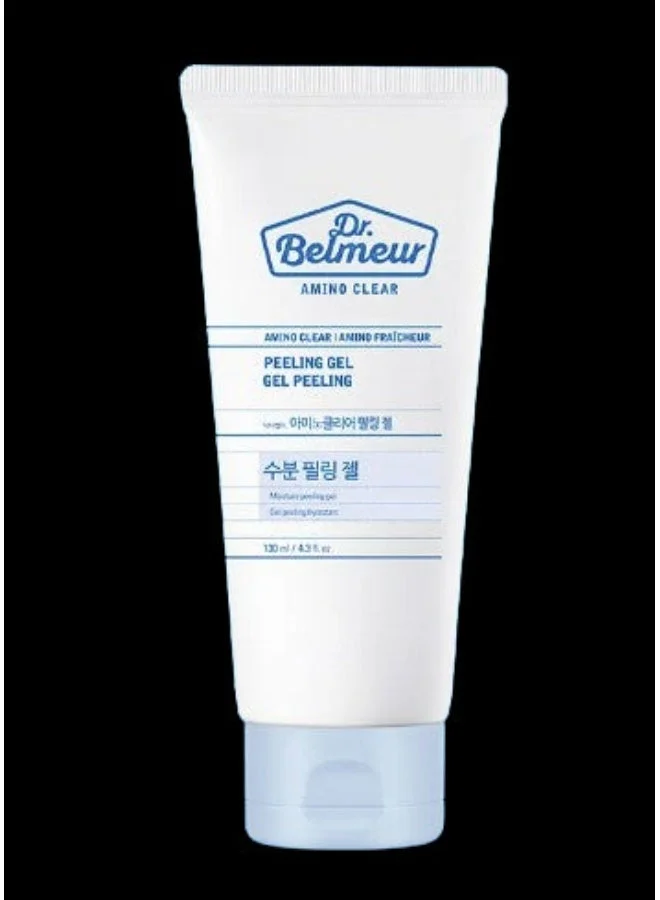 dr belmeur Dr. Belmer's Clear Amino Peeling Gel