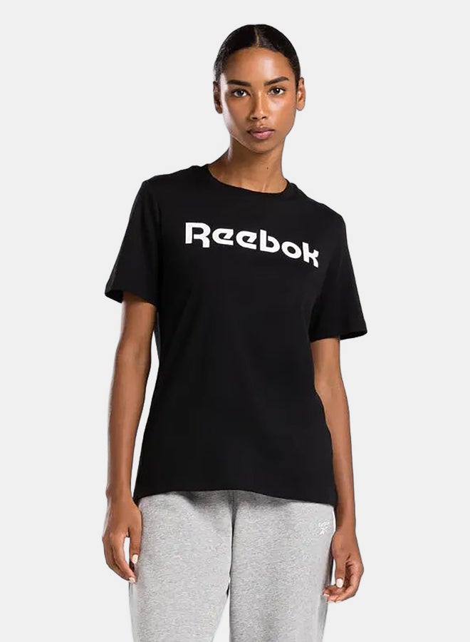 Reebok Read Graphic Tee - Image 1