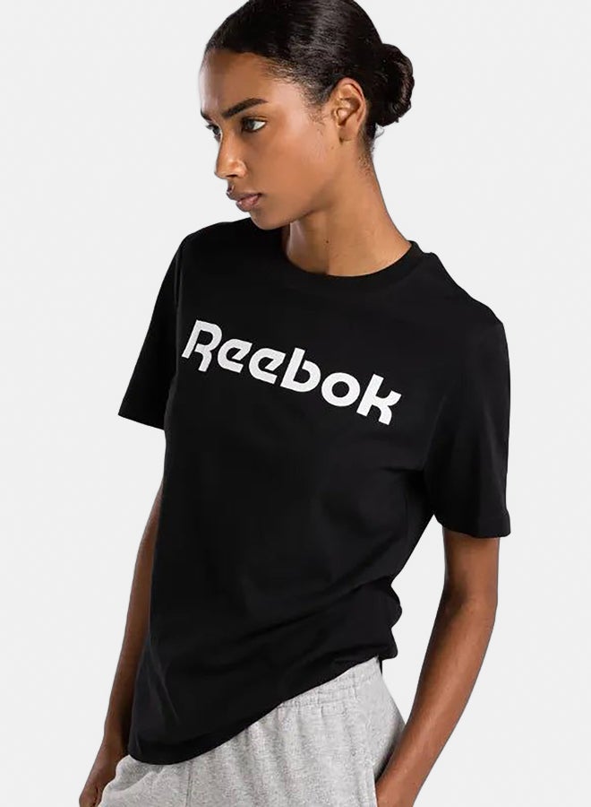 Reebok Read Graphic Tee - Image 4