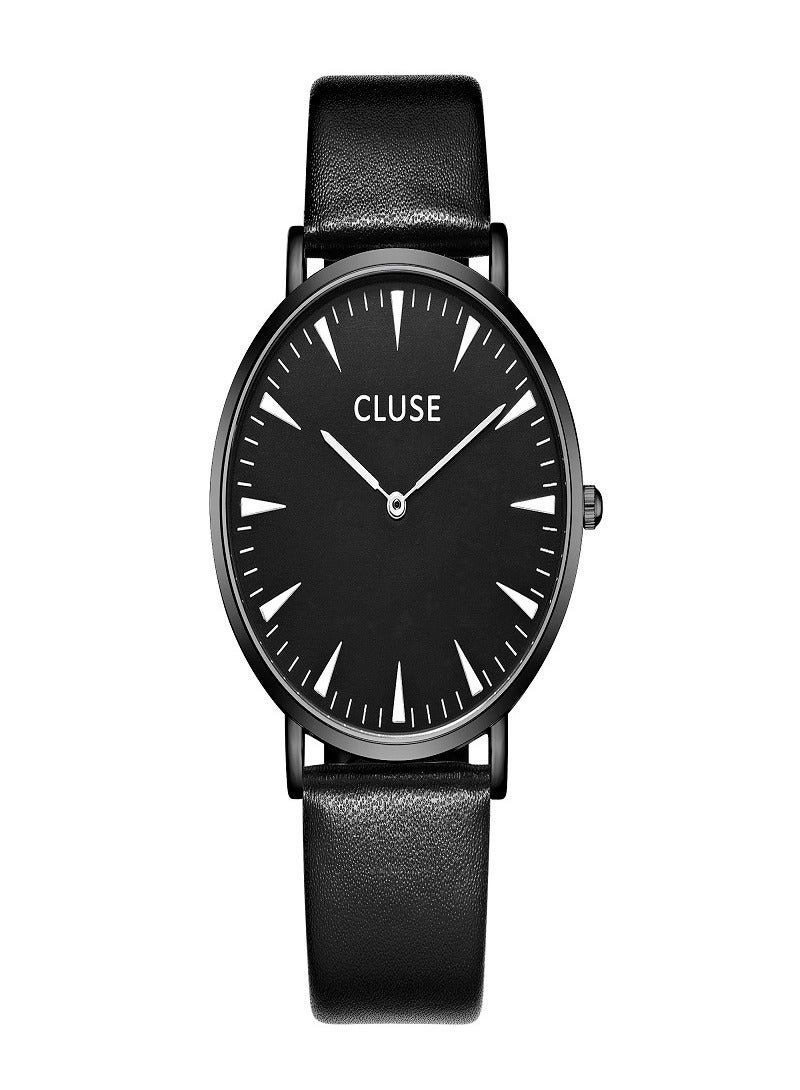 Cluse Men's Casual Analog Quartz Watch - Image 1