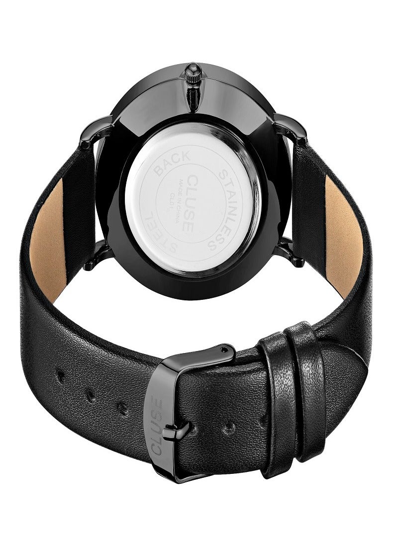 Cluse Men's Casual Analog Quartz Watch - Image 3