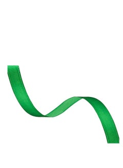 MARKQ Green Satin Ribbon,12mm x 25yd Fabric Polyester Ribbon for Gift Wrapping, Party Favors, Wedding Decorations, Bow Making, Bouquets, Sewing Projects & Craft Supplies  - Image 3