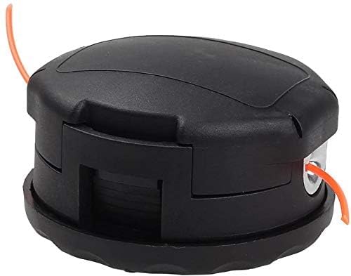 Buckbock Speed Feed 400 Trimmer Head for Echo SRM 225 SRM210 SRM230 SRM250 SRM251 SRM260 SRM261 PAS210 PAS225 PAS230 PAS260 Shiandaiwa T195S T220 T222 T230 T231 Trimmer Bump Feed - Image 1