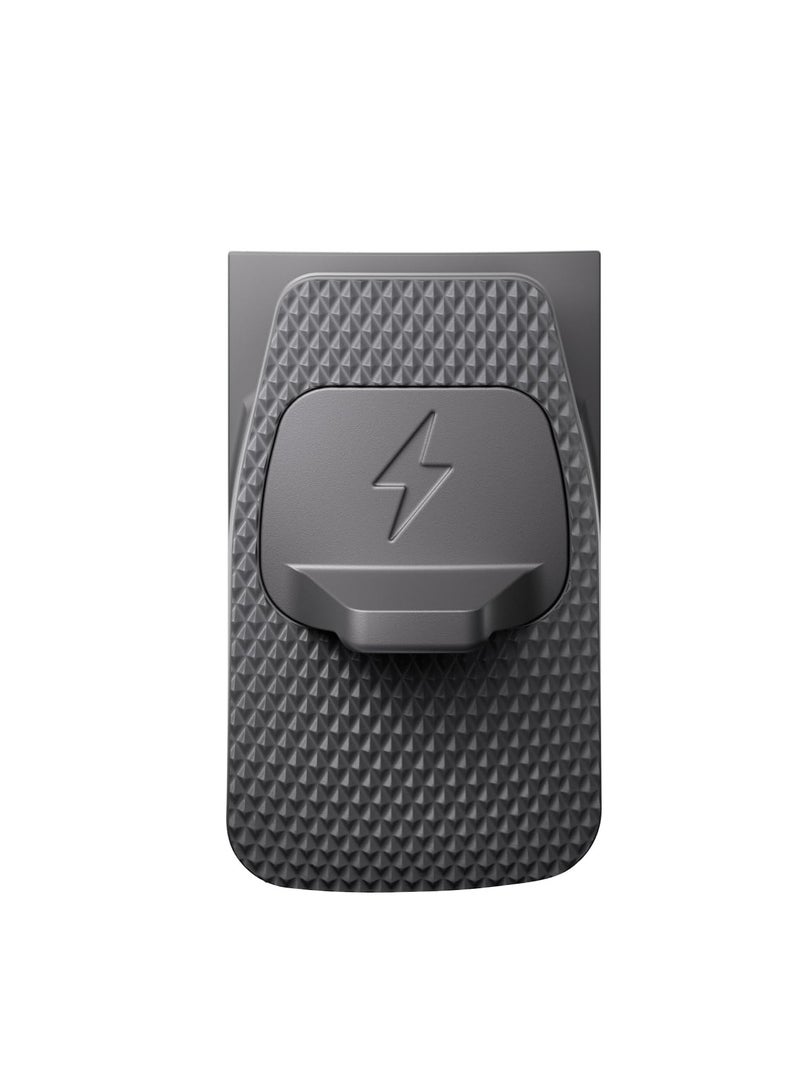 Insta360 X5 All-Weathered USB Charging Cover | Durable, IPX4 Weather-Proof Cover, Charge on Dusty, Rain or Wet Conditions, Easy to Install & Remove - Image 2