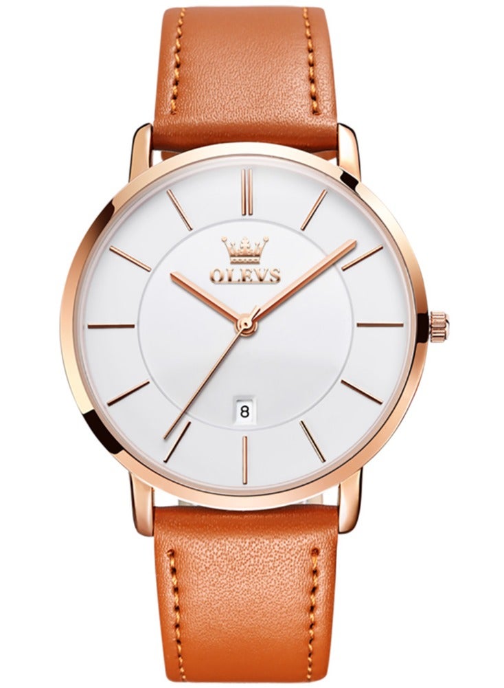 أوليفز OLEVS  السيدات ووتش - Image 1