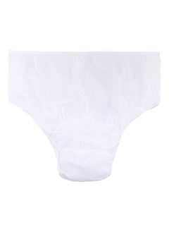 Luvlap Luvlap Disposable Maternity Brief (Size 10-12) (Pack of 2)  - Image 2