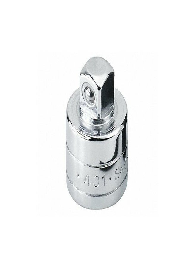 اس كي كي محول كروم من SK Tools USA، مقاس 3/8 بوصة، أنثى، مقاس 1/2 بوصة، ذكر | 451