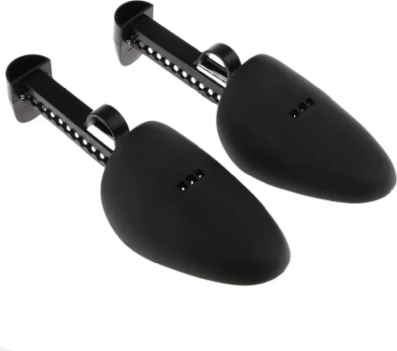 Dopar Plastic Wire Shoe Mold 1 Pair 40-44 Compatible Men's Size