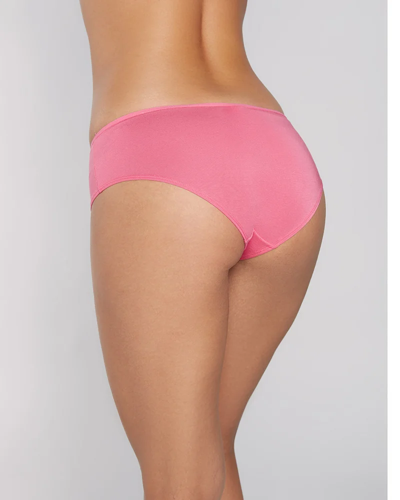 لا سينزا La Senza Everyday Hipster Full Coverage Panties