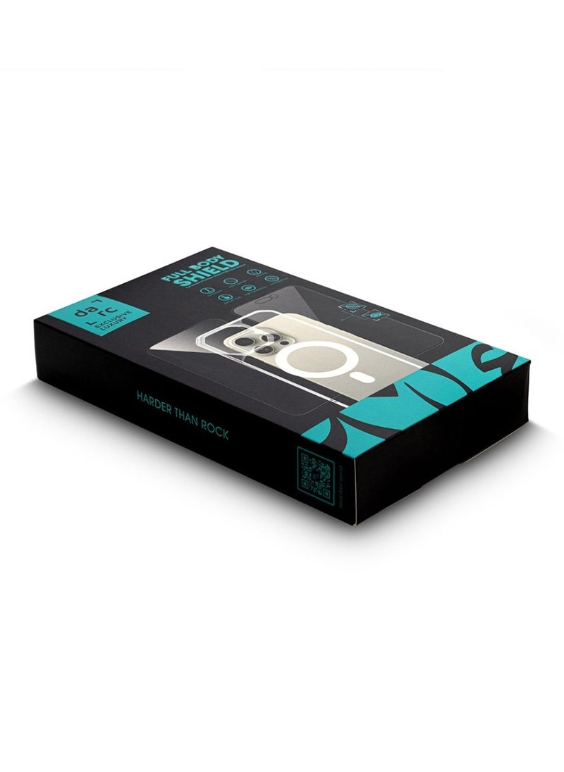 darc Protection Package Economic From darc brand - iPhone 15  - Image 2