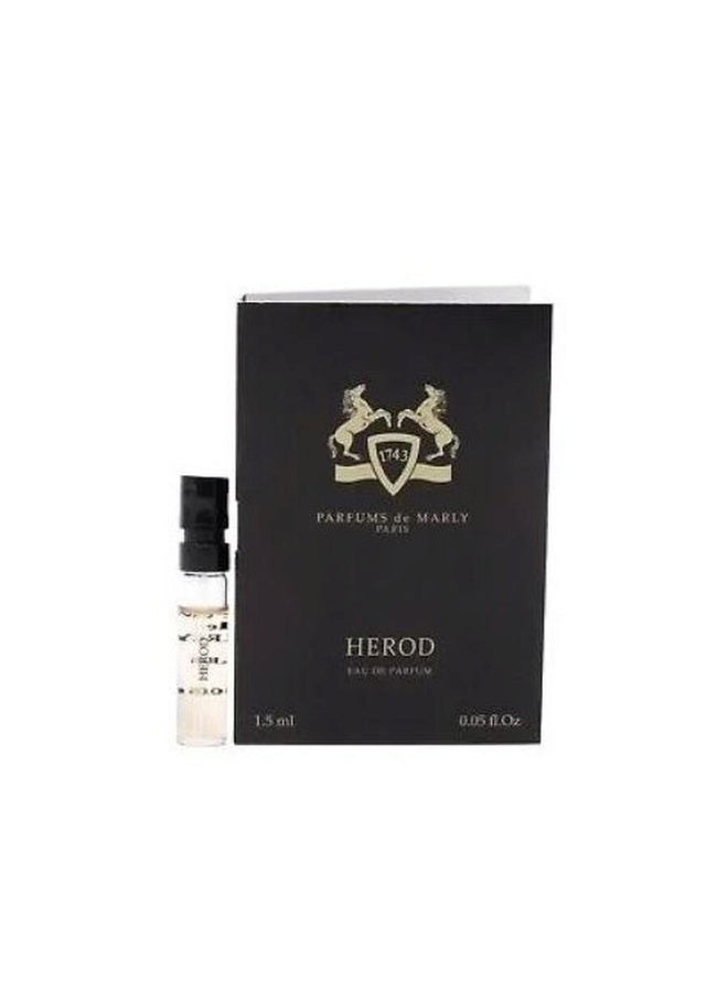 Herod EDP for Men 1.5ml