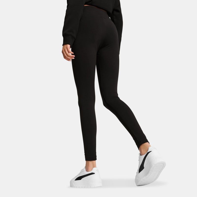 PUMA Women's Squad Leggings - Image 2