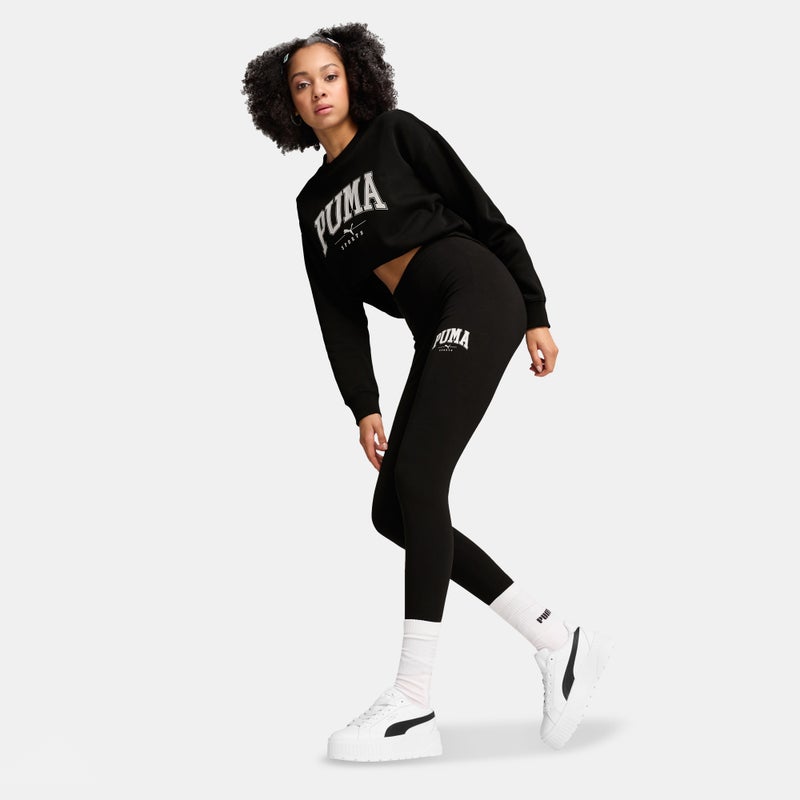 PUMA Women's Squad Leggings - Image 3