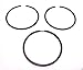 Tecumseh Tecumseh 35779 Lawn & Garden Equipment Engine Piston Ring Set Genuine Original Equipment Manufacturer (OEM) Part  - Image 2
