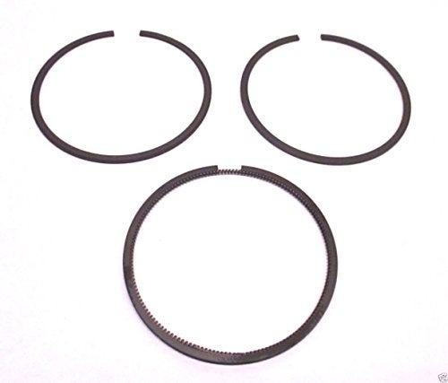Tecumseh Tecumseh 35779 Lawn & Garden Equipment Engine Piston Ring Set Genuine Original Equipment Manufacturer (OEM) Part  - Image 1